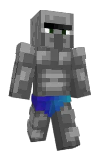 Andrelitto's Minecraft skin