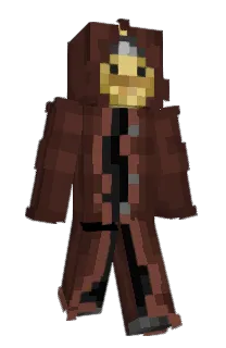 RIP_Gamer1's Minecraft skin