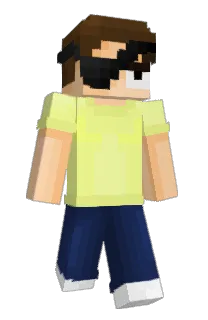 Front of Marvin031's skin