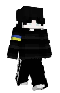 Front of ynowq's skin