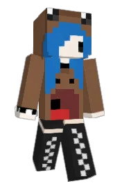 Skin preview