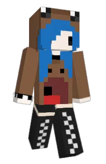 Front of epicness447's skin