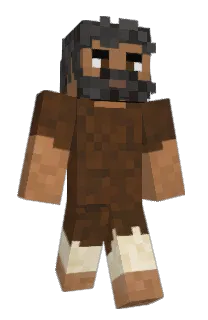 Front of _Maggus's skin