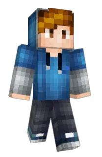_Gwinn_'s Minecraft skin