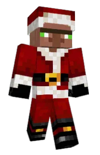 Front of Alavis's skin