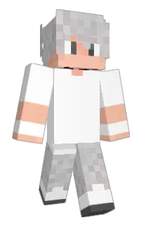 Front of rafinhadocampo's skin