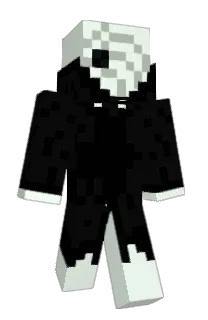 Sant74's Minecraft skin