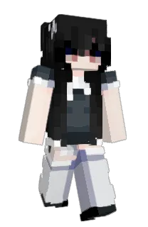 Front of Ali_Hero1's skin