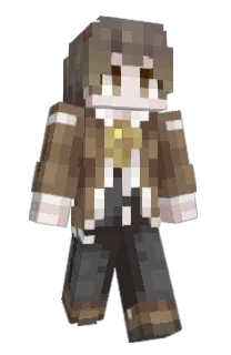 MeepMeep555's Minecraft skin