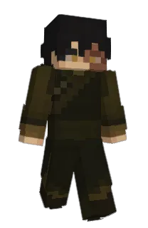 Front of JOHNNYZOOKY's skin