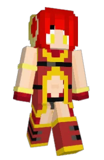 LordMetaphys's Minecraft skin