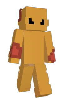 Front of AceFrags_'s skin