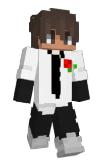 Front of Lukas037's skin