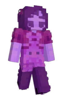 Front of aspargas2's skin
