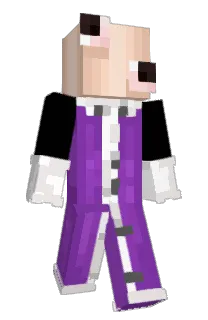 Front of Sek40o0's skin