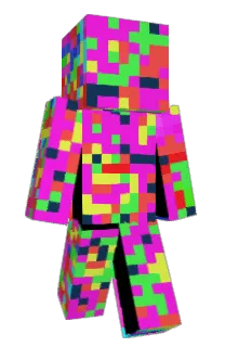 Leferio's Minecraft skin