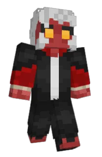 AbacateMestro's Minecraft skin