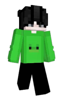 MILTYXXX's Minecraft skin