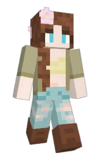 Front of OtterMx94's skin
