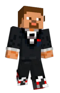 Front of DGN_Official's skin