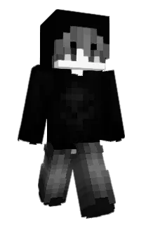 Front of kkkkkk099's skin