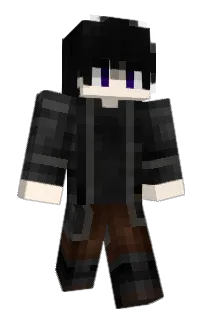 Front of Phoenix778's skin