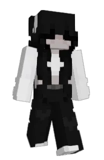 cwuties's Minecraft skin