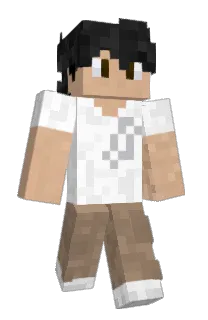 Abudino2's Minecraft skin