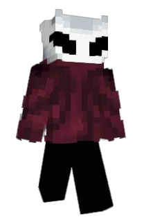 Tri_Lunacy's Minecraft skin