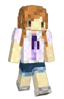 Yuhsing_'s Minecraft skin