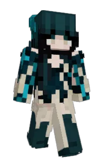 Front of moneygetterboy's skin
