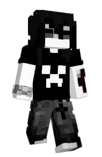 rohyyol's Minecraft skin