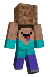 thwhj's Minecraft skin