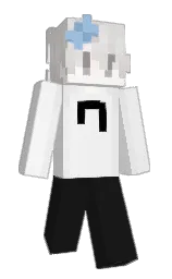 cod gray and wild sand Minecraft skin — Slim model — first worn by aiyb