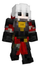 Minecraft skin — Classic model