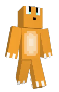 Front of TorvasJ's skin