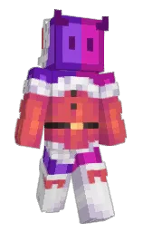 mandy and athens gray Minecraft skin — Slim model — first worn by Speary_