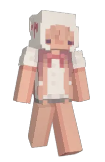 yillit's Minecraft skin