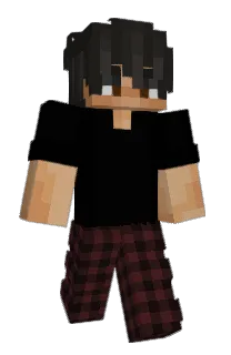 2O85's Minecraft skin