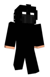 Front of Hatomeve's skin