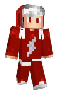 SirDev's Minecraft skin