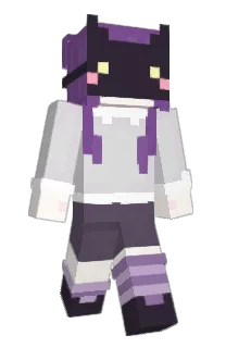 Front of whimsiigoth's skin