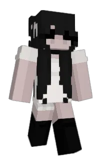 Front of Awrl's skin