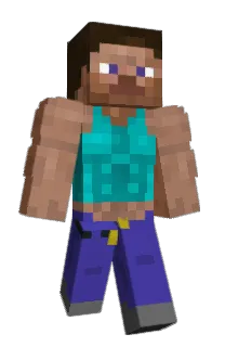 Marsqwel2451's Minecraft skin