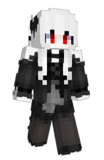4chly5's Minecraft skin