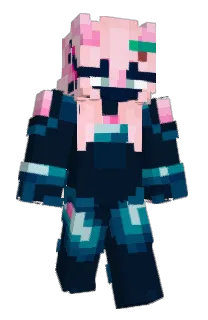 Front of AnnieERby's skin