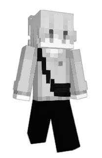 Front of Insurgencia's skin