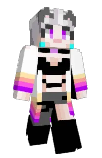 cosmicteddie's Minecraft skin