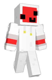 soyelsky's Minecraft skin