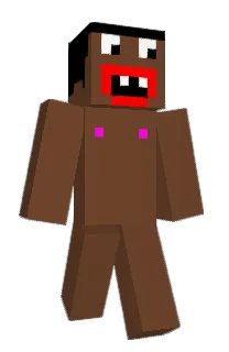 Front of Tails913's skin